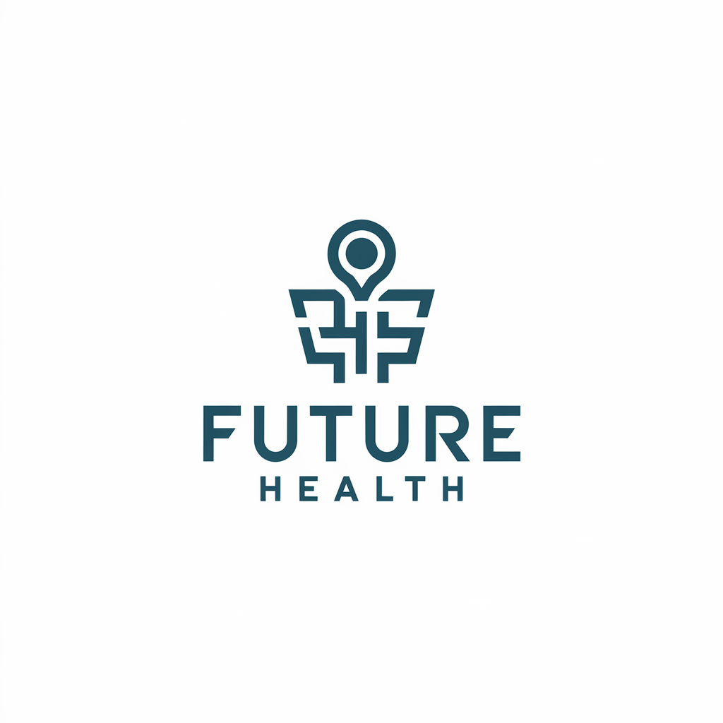 Logo Design by Ar_nisam_usman for Future Health ACO | Design #33822814