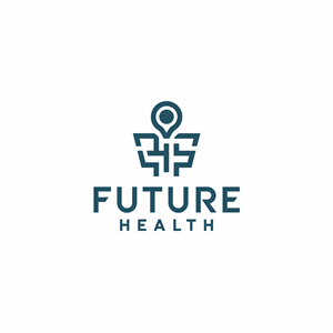 Logo Design by Ar_nisam_usman for Future Health ACO | Design: #33822814
