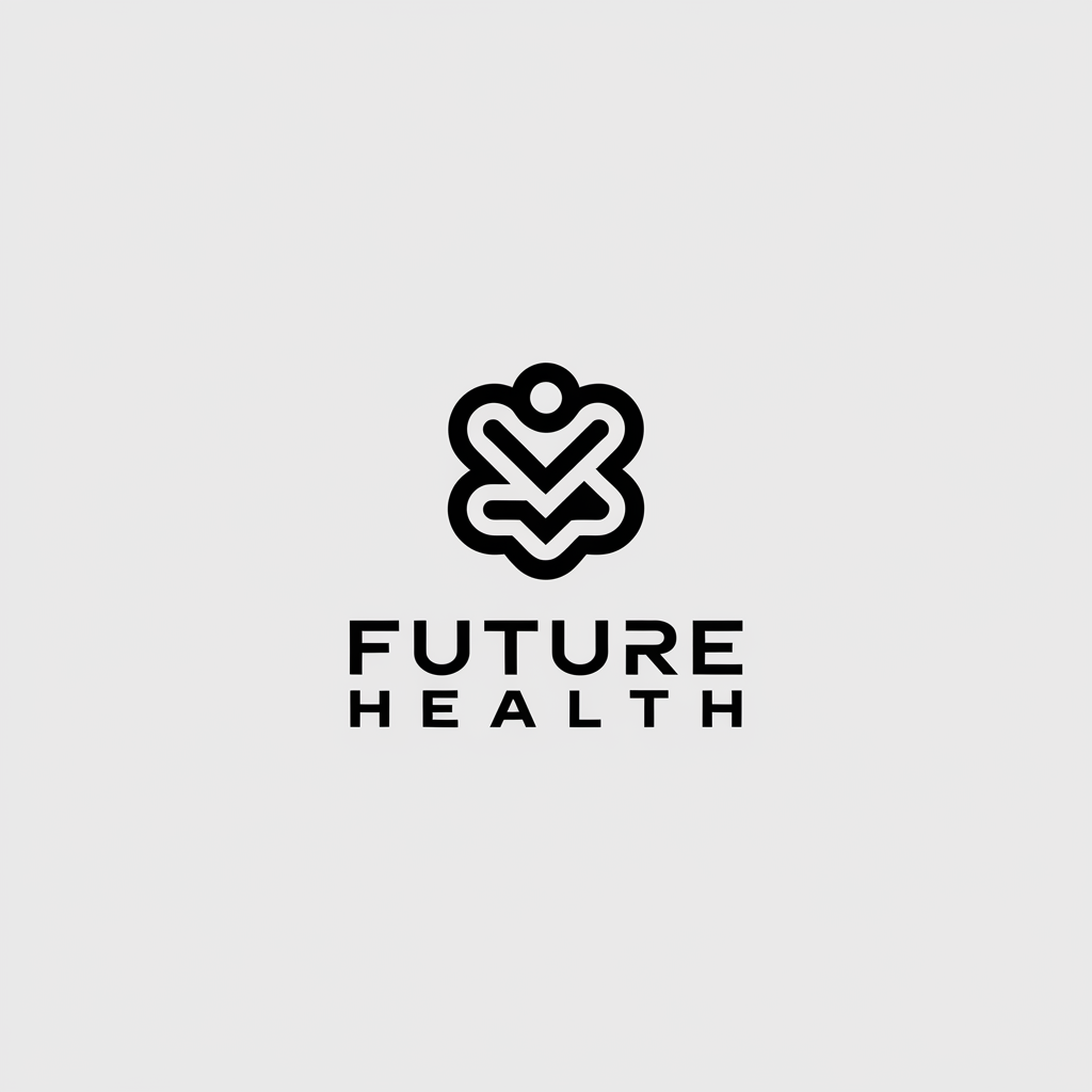 Logo Design by Ar_nisam_usman for Future Health ACO | Design #33822815