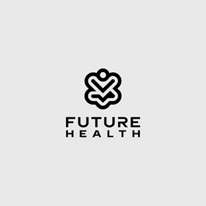 Logo Design by Ar_nisam_usman for Future Health ACO | Design: #33822815