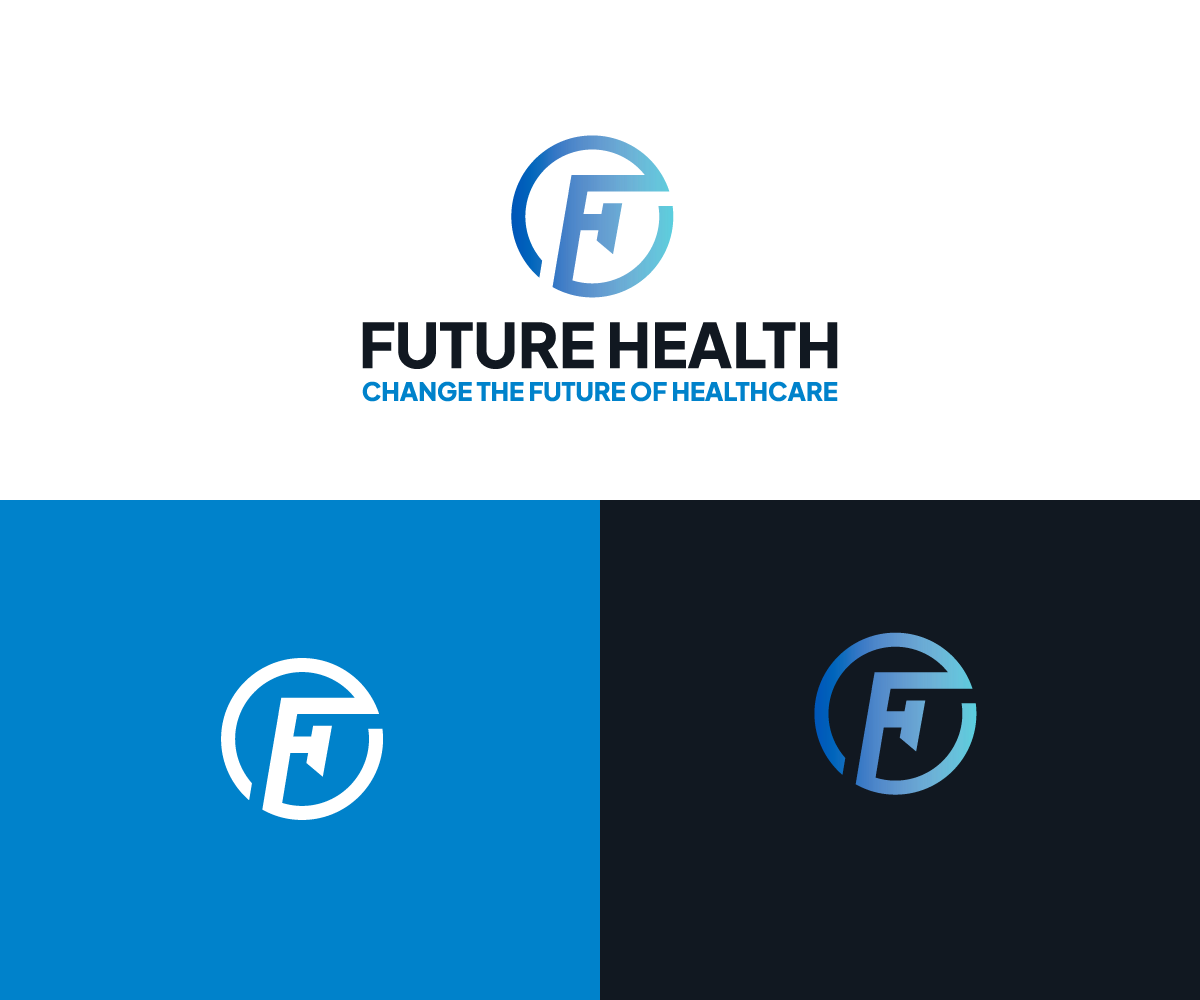 Design de Logo par METHODEMAN pour Future Health ACO | Design #33817933