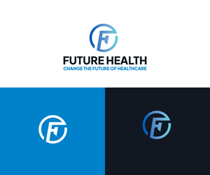 Logo Design by METHODEMAN for Future Health ACO | Design: #33817933