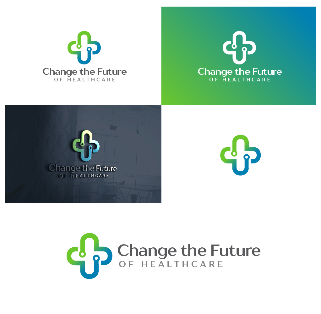Diseño de Logo por Pauli42 para Future Health ACO | Diseño #33865641
