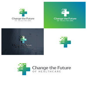 Diseño de Logo por Pauli42 para Future Health ACO | Diseño: #33865642