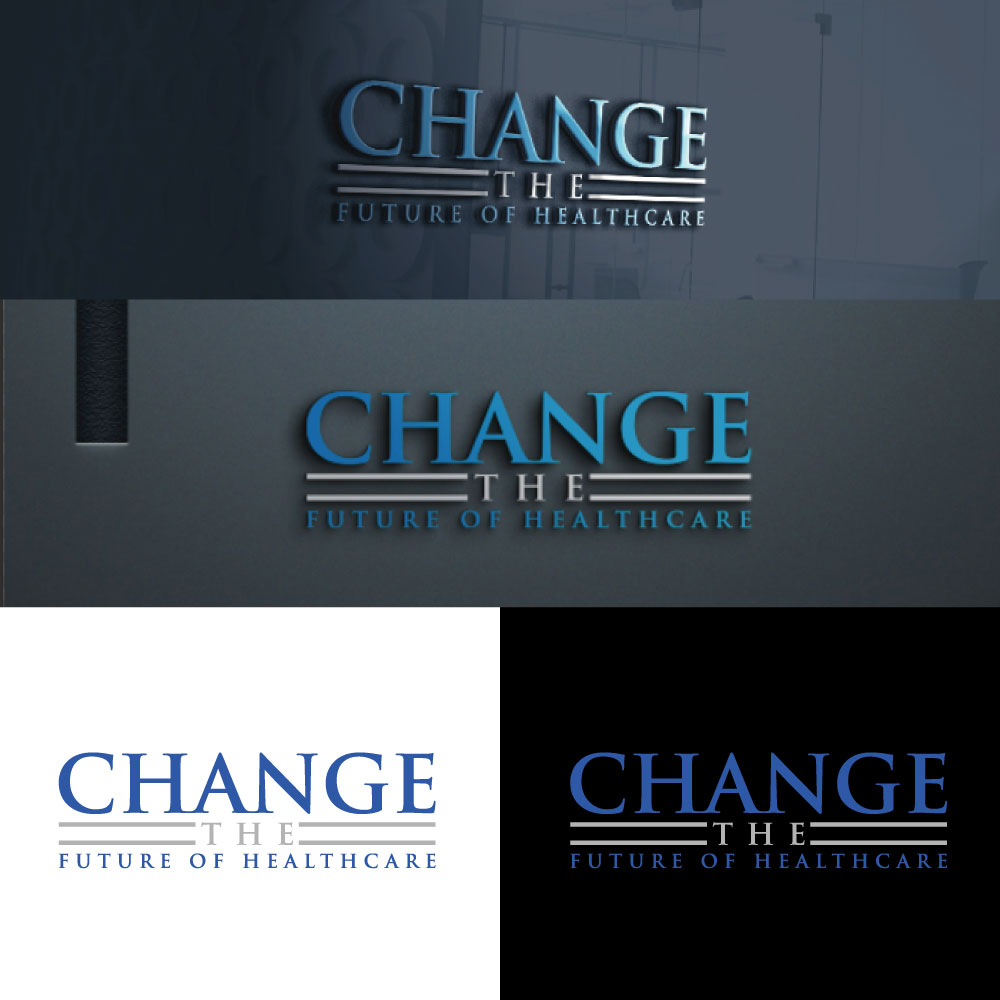 Logo Design by Allix Lauren for Future Health ACO | Design #33812294