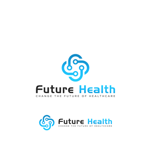 Diseño de Logo por Afsan Brandify para Future Health ACO | Diseño: #33853297