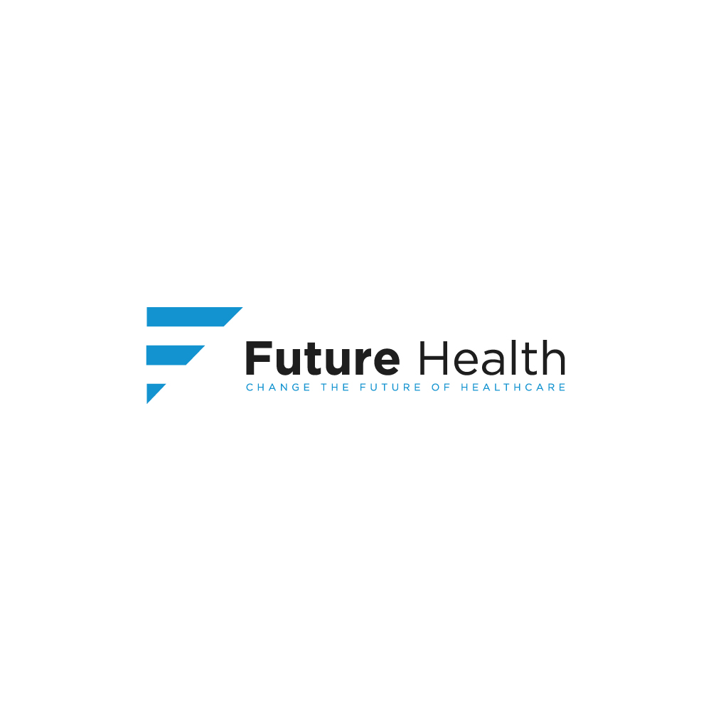 Logo Design by Afsan Brandify for Future Health ACO | Design #33853342