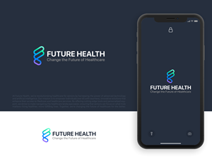 Logo Design by COLOUR CREATIVE for Future Health ACO | Design: #33861436