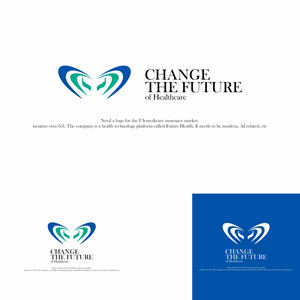 Diseño de Logo por enka94 para Future Health ACO | Diseño: #33817334