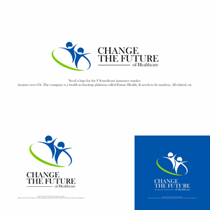 Diseño de Logo por enka94 para Future Health ACO | Diseño: #33817455