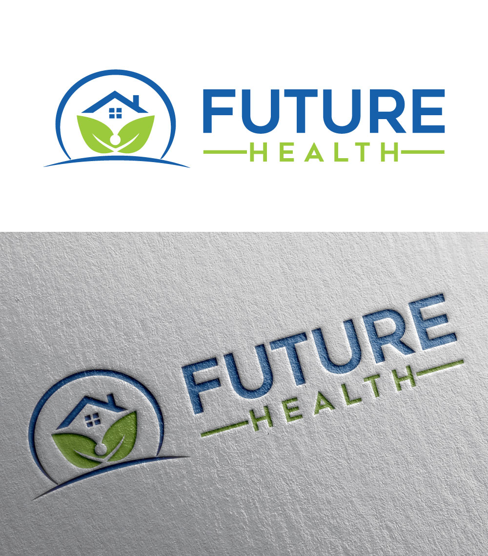 Logo Design by Impressive logo for Future Health ACO | Design #33816010