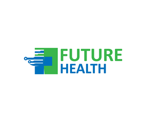Logo Design by Impressive logo for Future Health ACO | Design: #33818344
