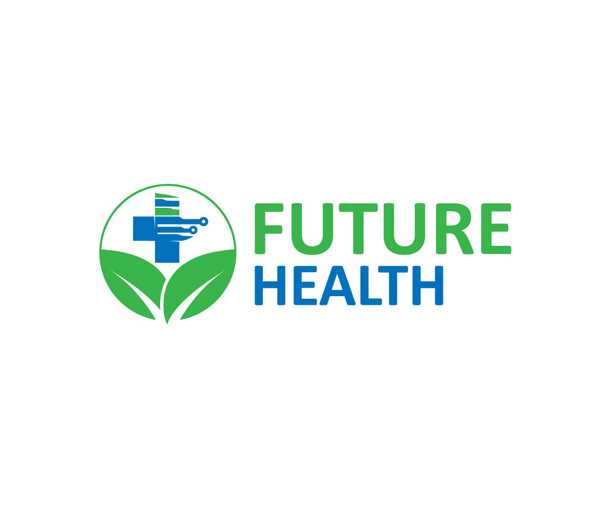 Logo Design by Impressive logo for Future Health ACO | Design #33818345