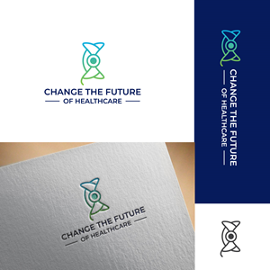 Diseño de Logo por Modan Mohan Mohini para Future Health ACO | Diseño: #33830948