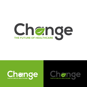 Logo Design by Ahmed Sami 1 for Future Health ACO | Design: #33812655