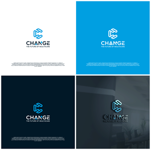 Logo Design by B.O_studio for Future Health ACO | Design: #33857288