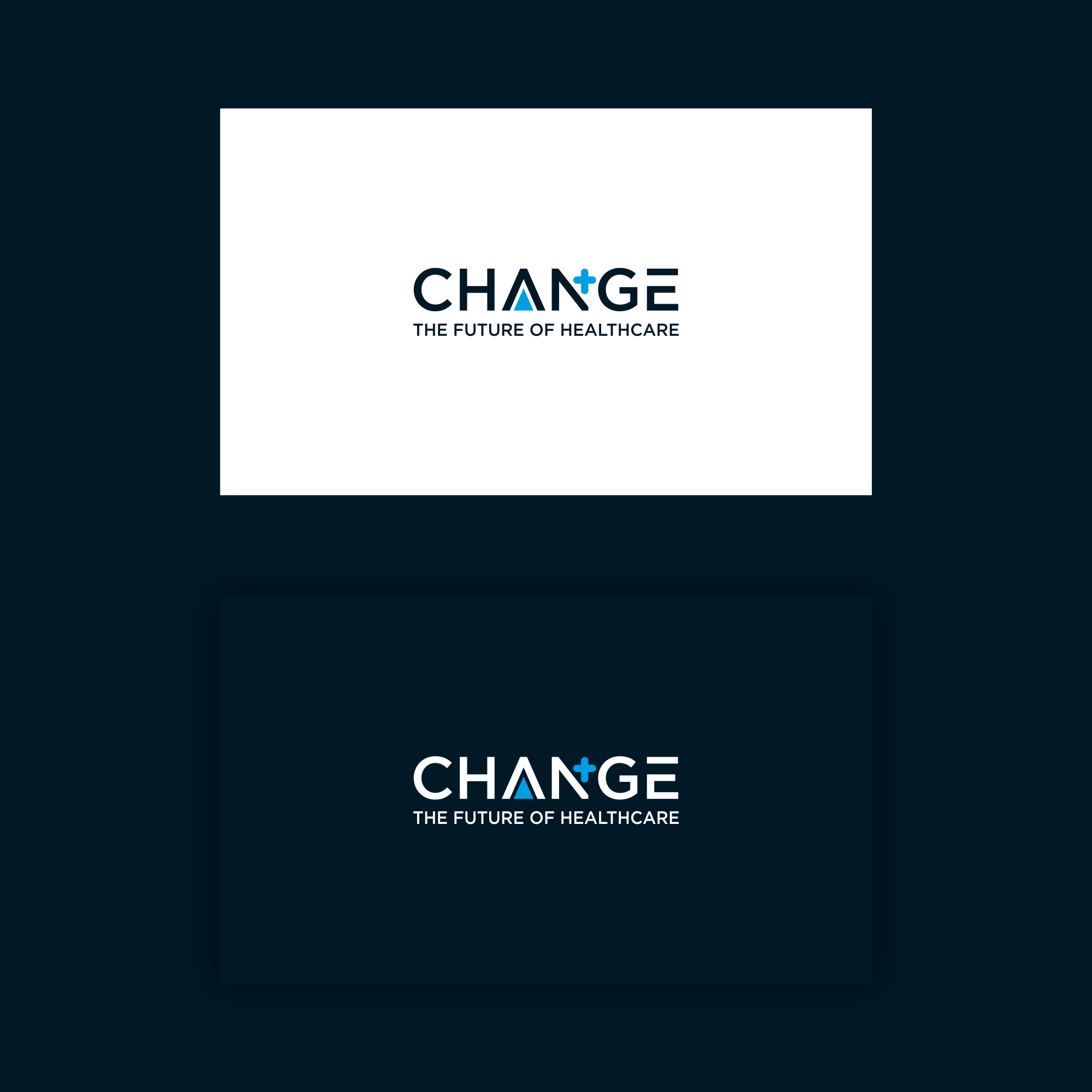 Logo Design by B.O_studio for Future Health ACO | Design #33857293