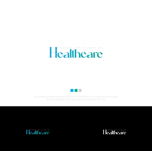 Diseño de Logo por threelokah para Future Health ACO | Diseño: #33830590