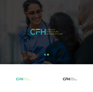 Diseño de Logo por threelokah para Future Health ACO | Diseño: #33863131