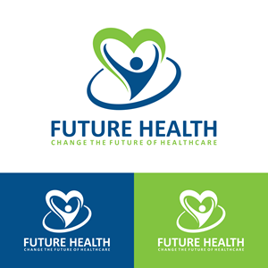Logo Design by 16surya for Future Health ACO | Design: #33812711