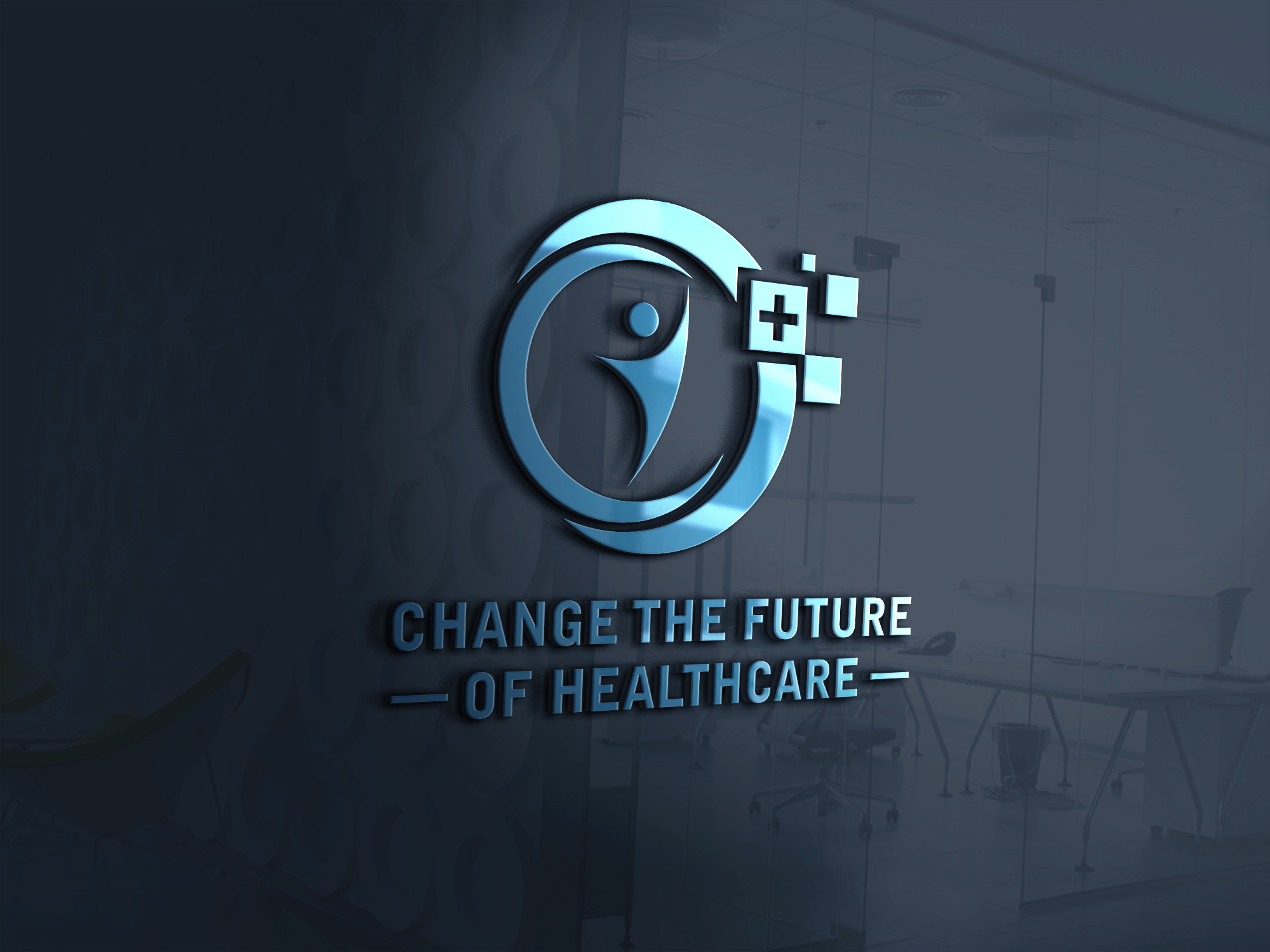 Logo Design by Creative Vect for Future Health ACO | Design #33817782