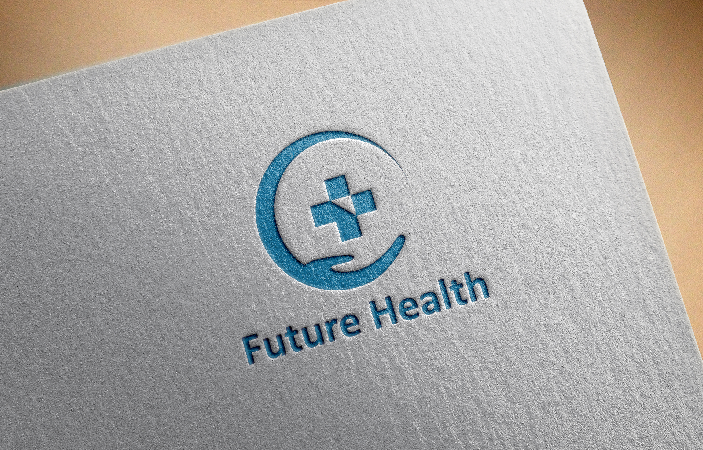 Logo Design by Creative Vect for Future Health ACO | Design #33818109