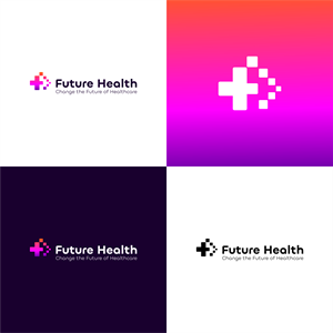 Logo Design by Arianas for Future Health ACO | Design: #33820905
