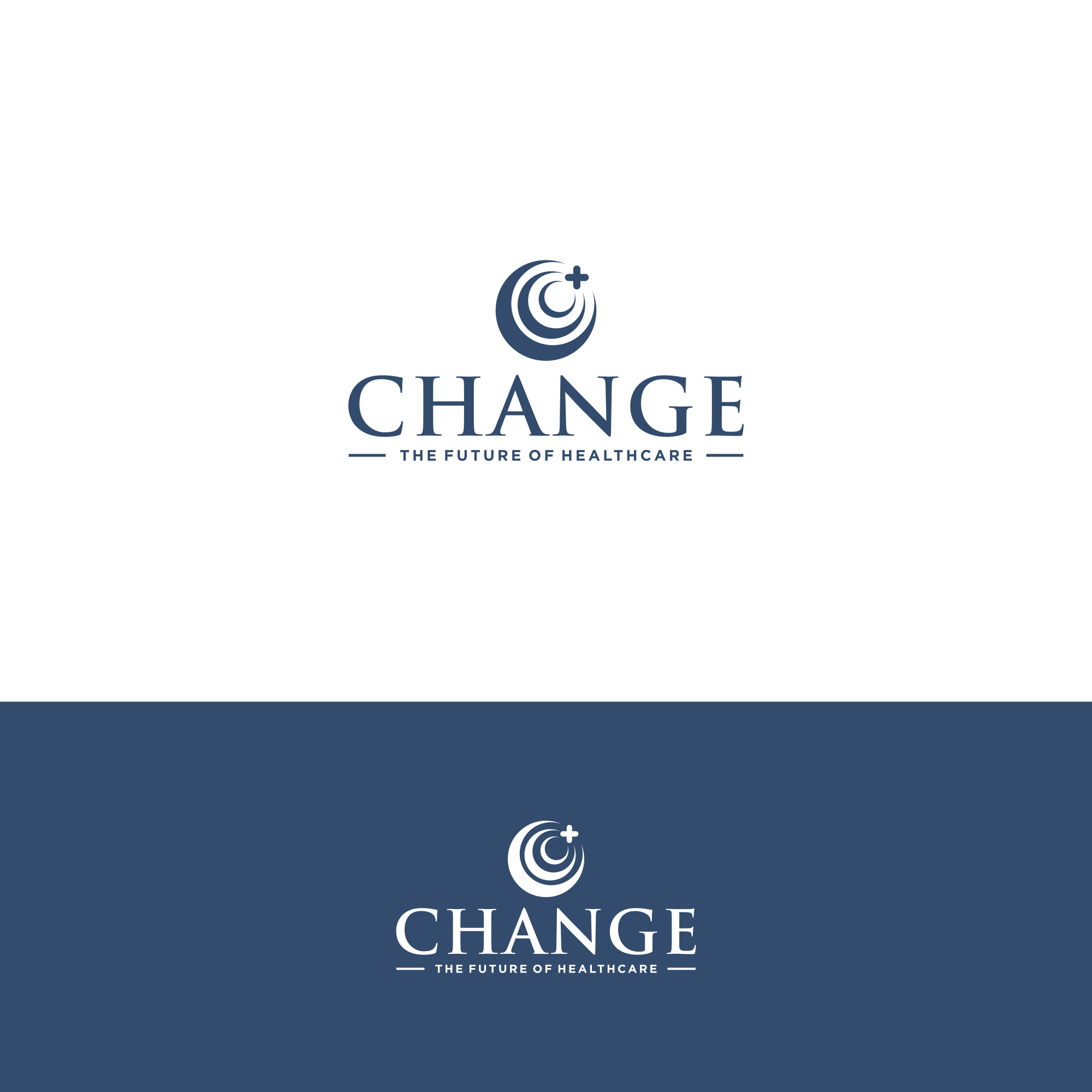 Logo Design by ni9 for Future Health ACO | Design #33813758