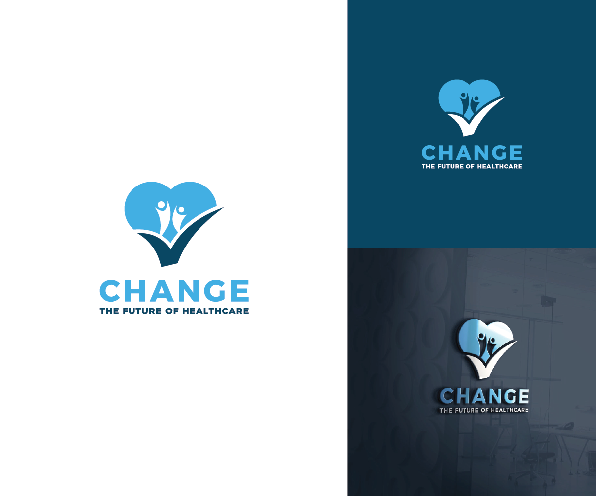 Diseño de Logo por FT Marks Co. para Future Health ACO | Diseño #33862662