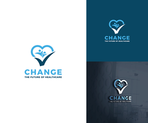 Logo Design by FT Marks Co. for Future Health ACO | Design: #33862663