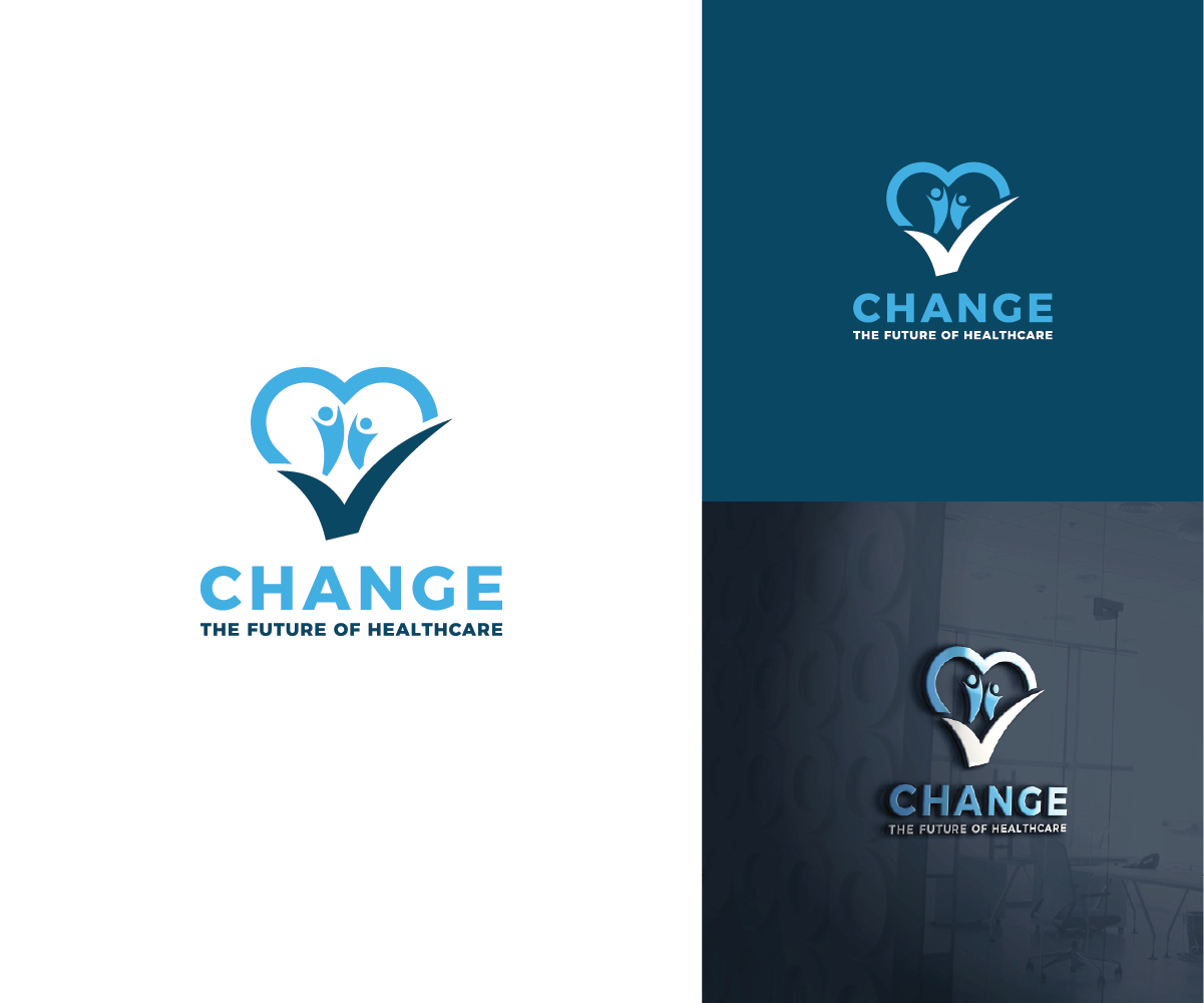Diseño de Logo por FT Marks Co. para Future Health ACO | Diseño #33862664