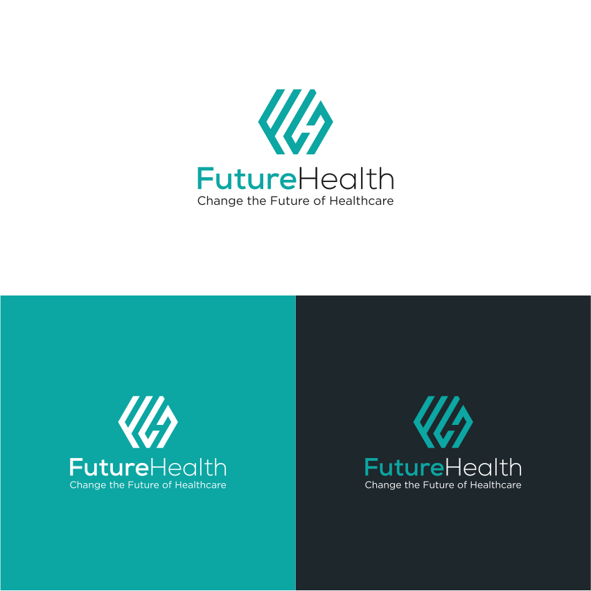 Design de Logo par Grafie pour Future Health ACO | Design #33814724