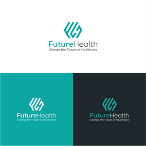 Logo Design by Grafie for Future Health ACO | Design: #33814724