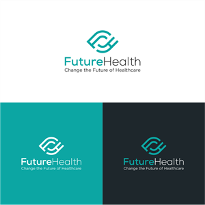 Logo Design by Grafie for Future Health ACO | Design: #33814729