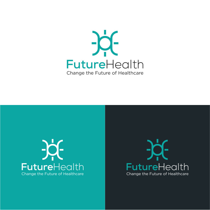 Logo Design by Grafie for Future Health ACO | Design #33814734