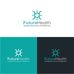 Logo Design by Grafie for Future Health ACO | Design: #33814734