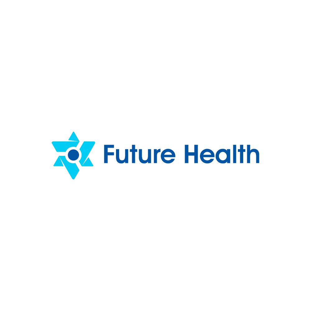 Logo Design by malekah_city for Future Health ACO | Design #33816413