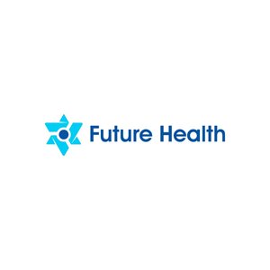 Logo Design by malekah_city for Future Health ACO | Design: #33816413
