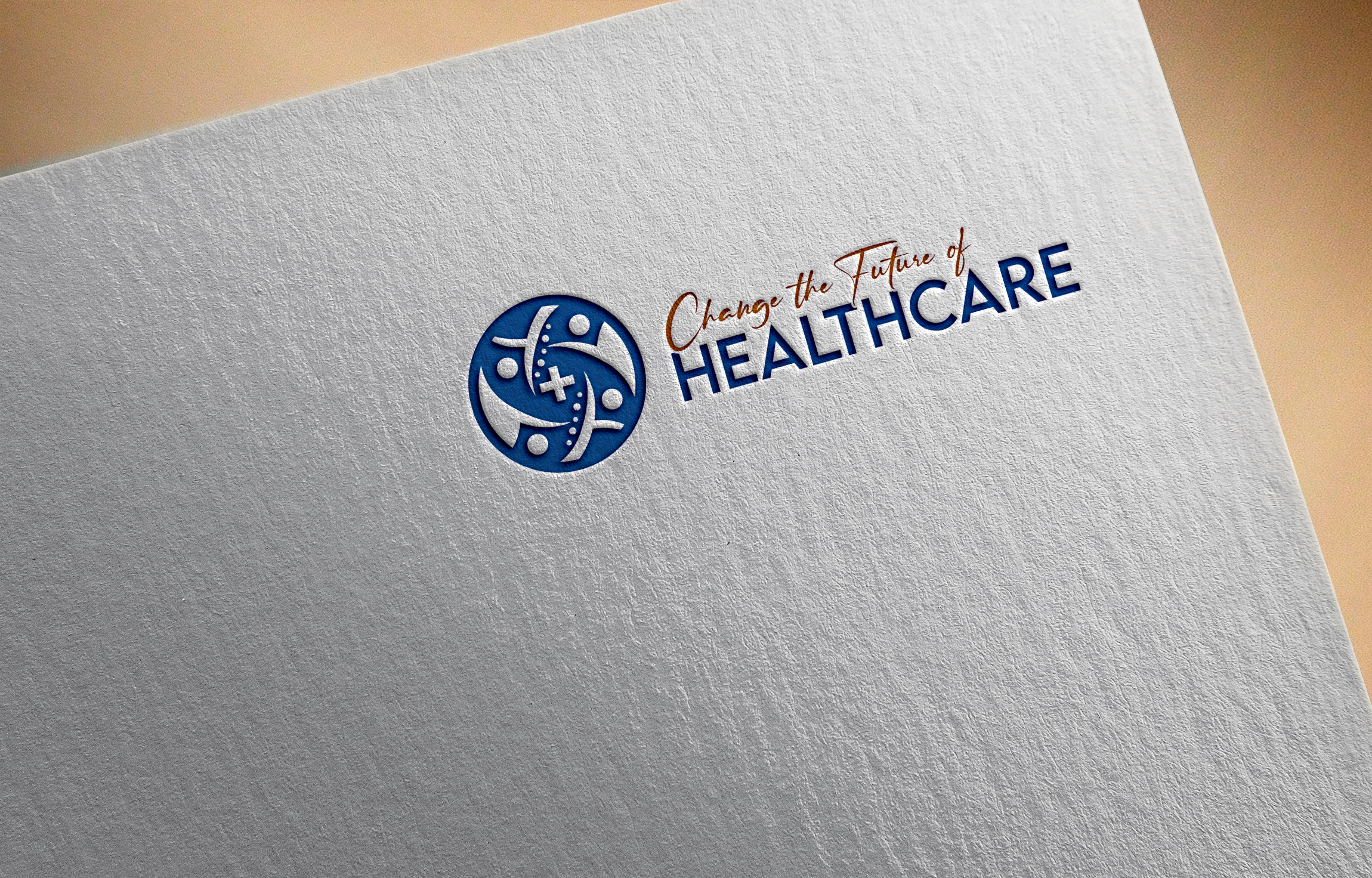 Diseño de Logo por akdesign100 para Future Health ACO | Diseño #33856124
