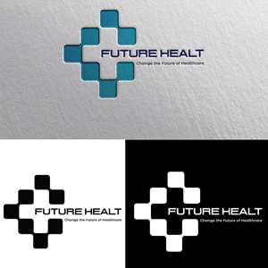 Logo Design by Wildan Firman for Future Health ACO | Design: #33814140