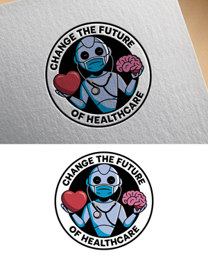 Logo Design by bute for Future Health ACO | Design #33830692