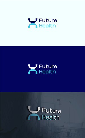 Diseño de Logo por Ami Graphics para Future Health ACO | Diseño: #33812779