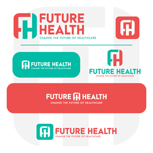 Diseño de Logo por AG Artworks para Future Health ACO | Diseño: #33834286