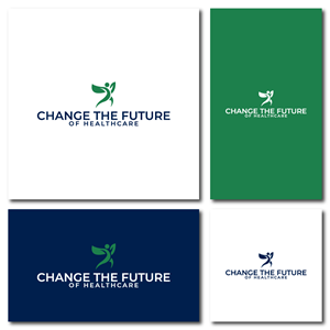 Diseño de Logo por bagoes_ para Future Health ACO | Diseño: #33819248