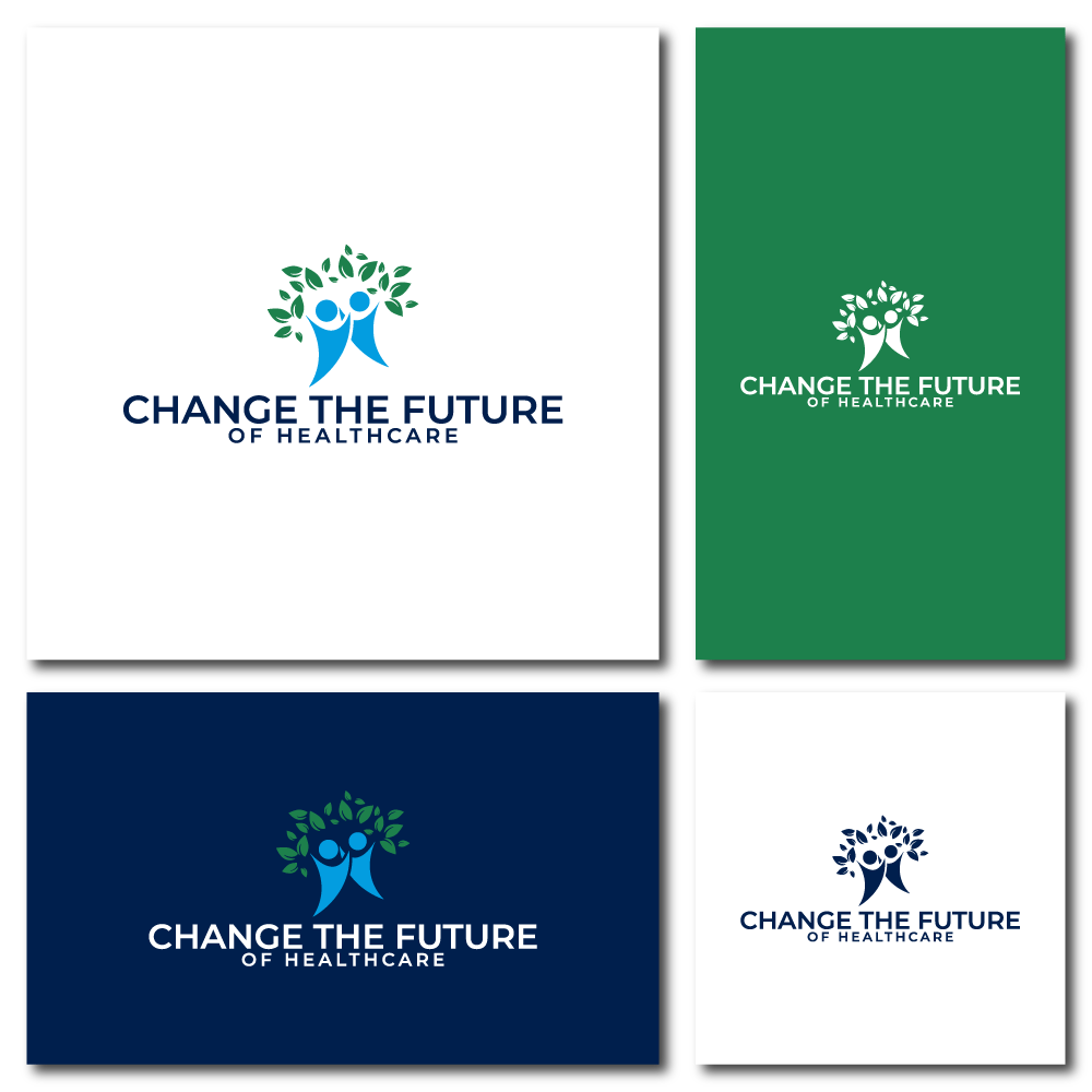Diseño de Logo por bagoes_ para Future Health ACO | Diseño #33819266