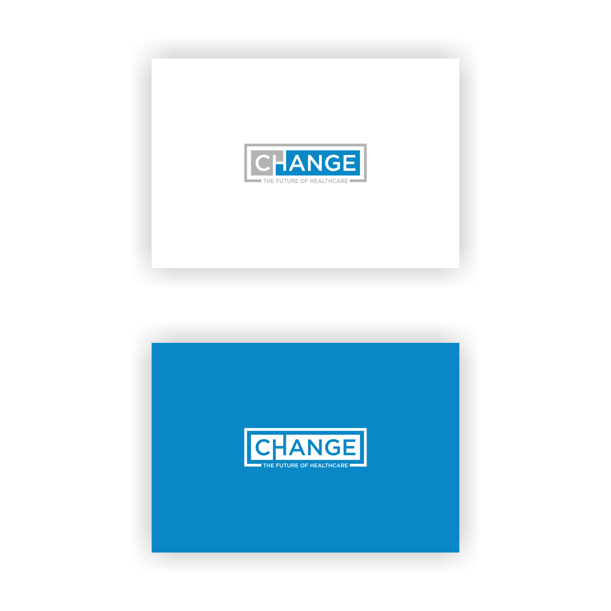 Diseño de Logo por dencrowd para Future Health ACO | Diseño #33817457