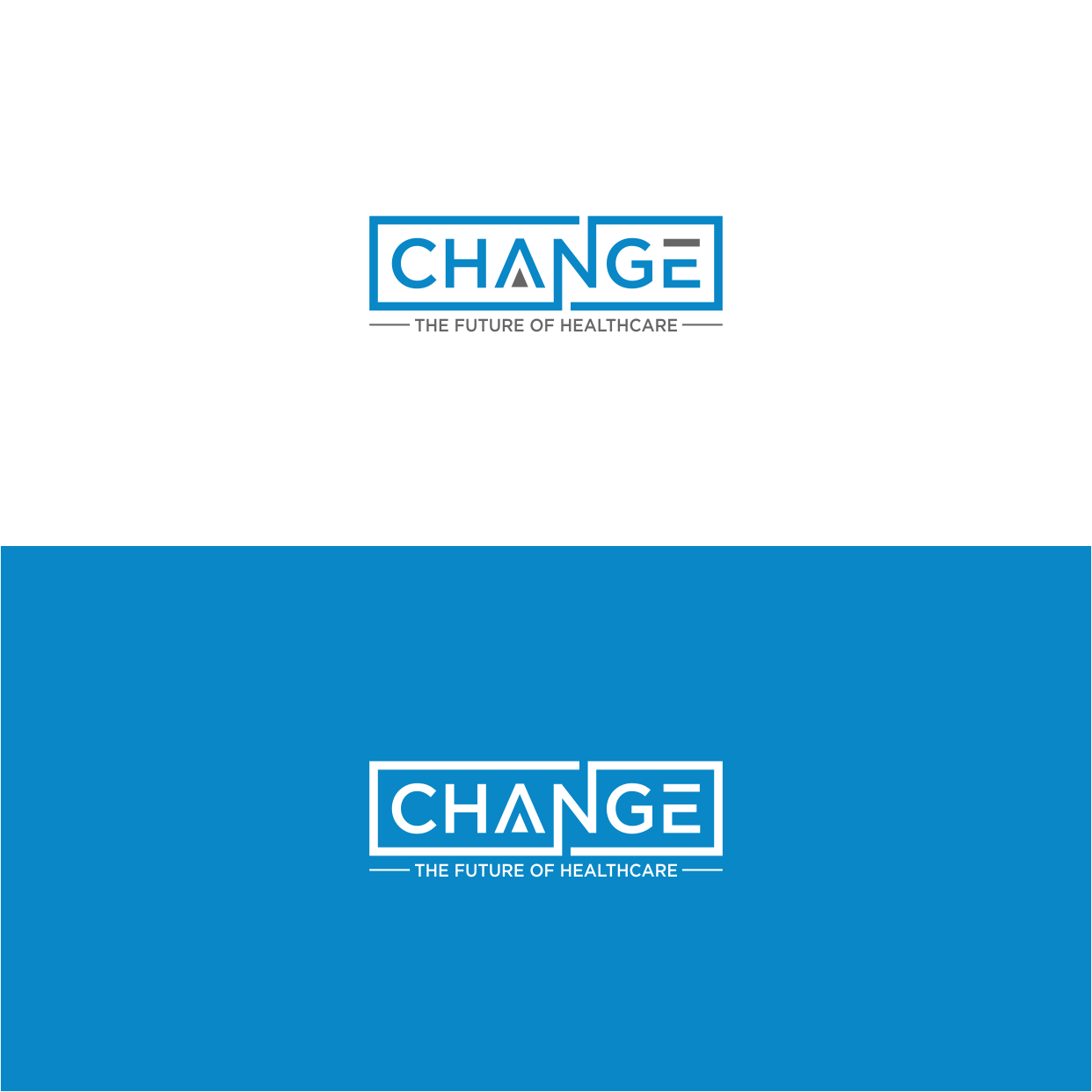 Logo Design by dencrowd for Future Health ACO | Design #33817458