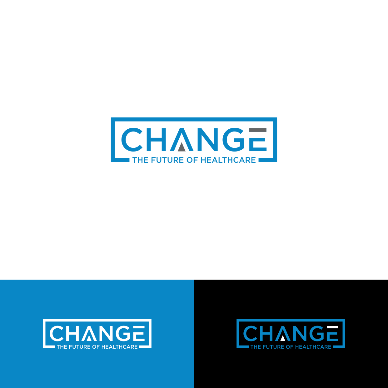 Logo Design by dencrowd for Future Health ACO | Design #33817459