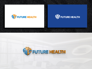 Design de Logo par ArtSamurai pour Future Health ACO | Design : #33819943