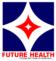 Diseño de Logo por greenadcell para Future Health ACO | Diseño #33824187